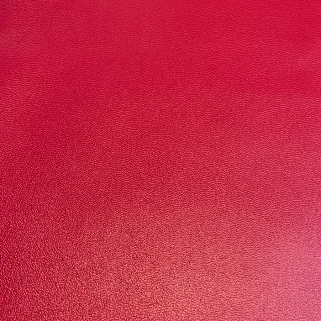 [SOURCING]  Vachette Grainé Souple Classique Rouge