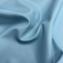   Veau Grainé Souple Classique Bleu Ciel
