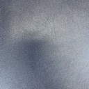   Veau Lisse Souple Classique Bleu marine