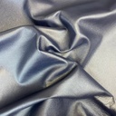  Veau Lisse Souple Classique Bleu marine