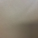   Veau Grain quadrillé Ferme Classique Taupe