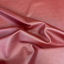   Veau Lisse Souple Classique Bordeaux