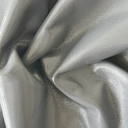   Veau Grainé mini caviar Souple Brillant Gris 