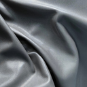   Veau Grainé mini caviar Souple Brillant Gris anthracite