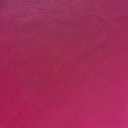   Veau Grainé mini caviar Souple Brillant Framboise
