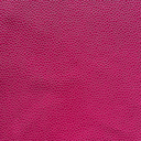   Veau Gros grain caviar Souple Brillant Framboise