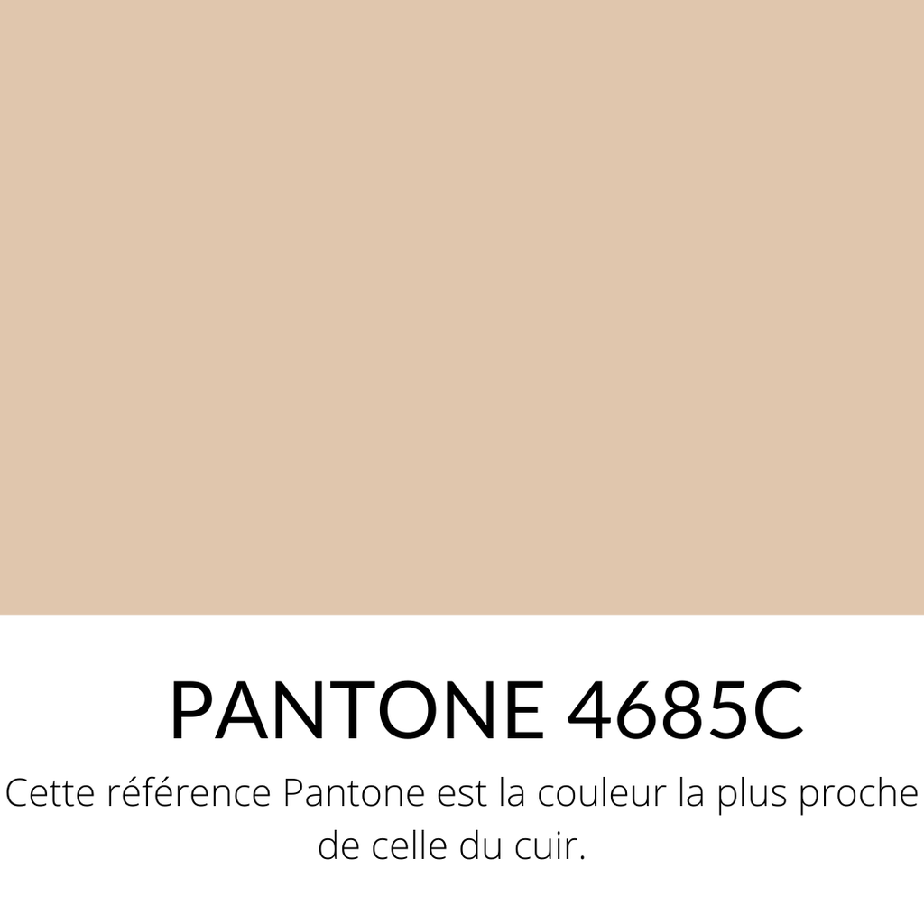   Veau Grainé mini caviar Souple Brillant Beige