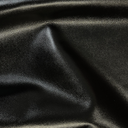   Veau Grainé caviar Souple Brillant Noir