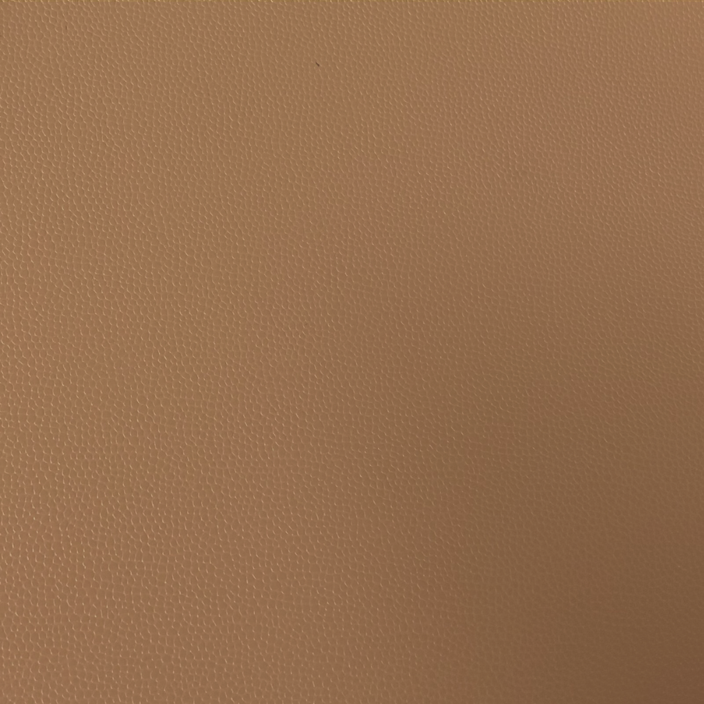   Veau Grainé mini caviar Souple Brillant Tan