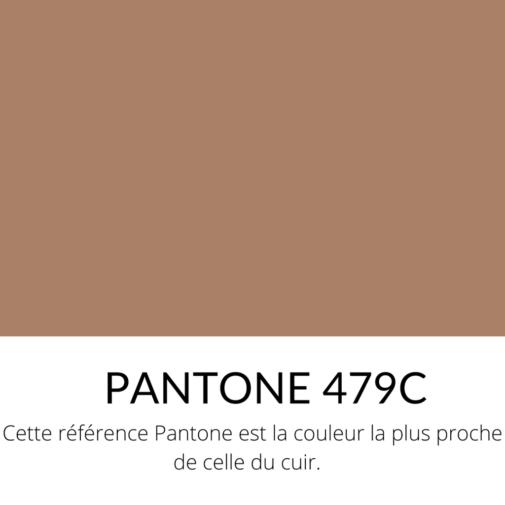   Veau Grainé mini caviar Souple Brillant Tan