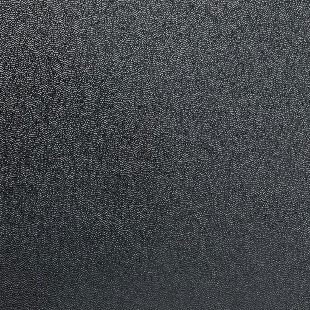   Veau Grainé mini caviar Souple Brillant Gris anthracite