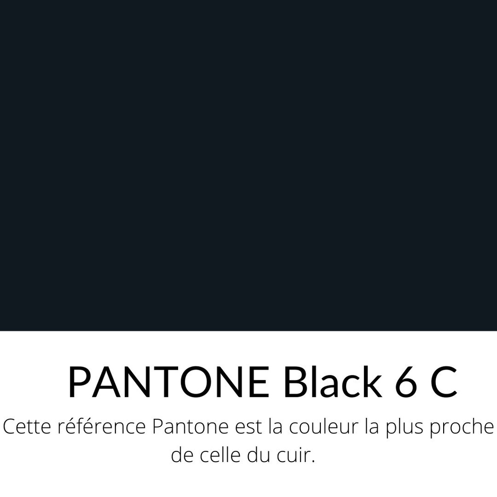 [SOURCING] Toile de Veau tressé côtelé coloris Noir par rouleau