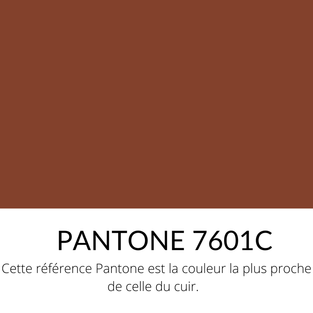 Veau Lisse ferme classique Cognac