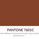 Veau Lisse ferme classique Cognac