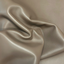 Veau Grainé Souple Classique Taupe