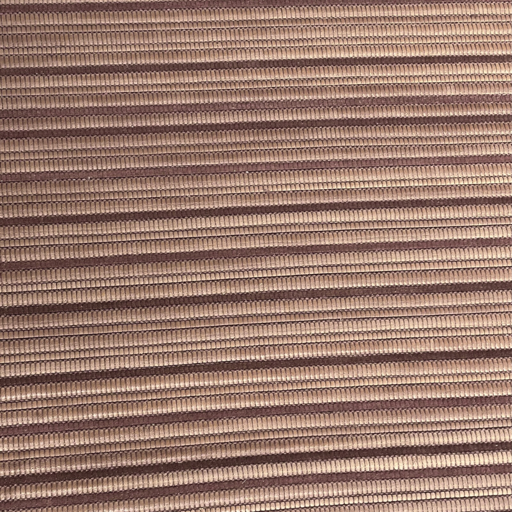 Toile de Veau tressé coloris Camel