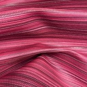 [SOURCING] Toile de Veau Tressé Violet rouge par rouleau