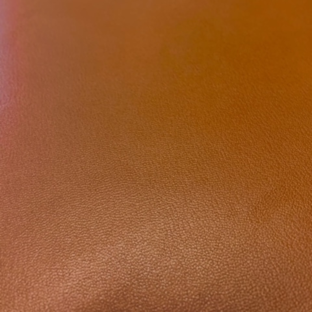 Vachette Grainé Souple Classique Fauve