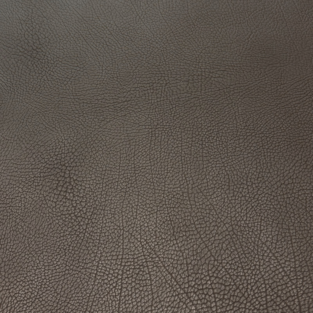 Babycalf grainé souple ébène