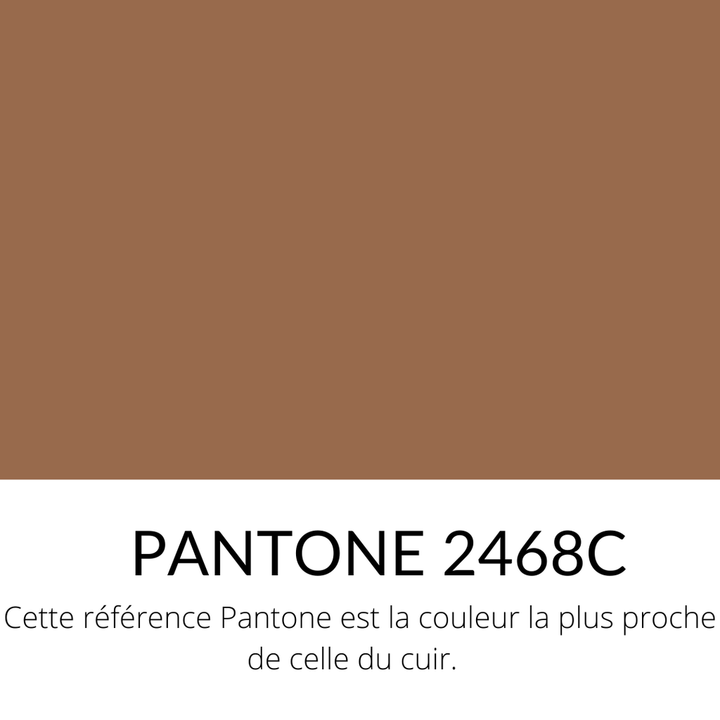 Veau Lisse Souple Classique Cognac