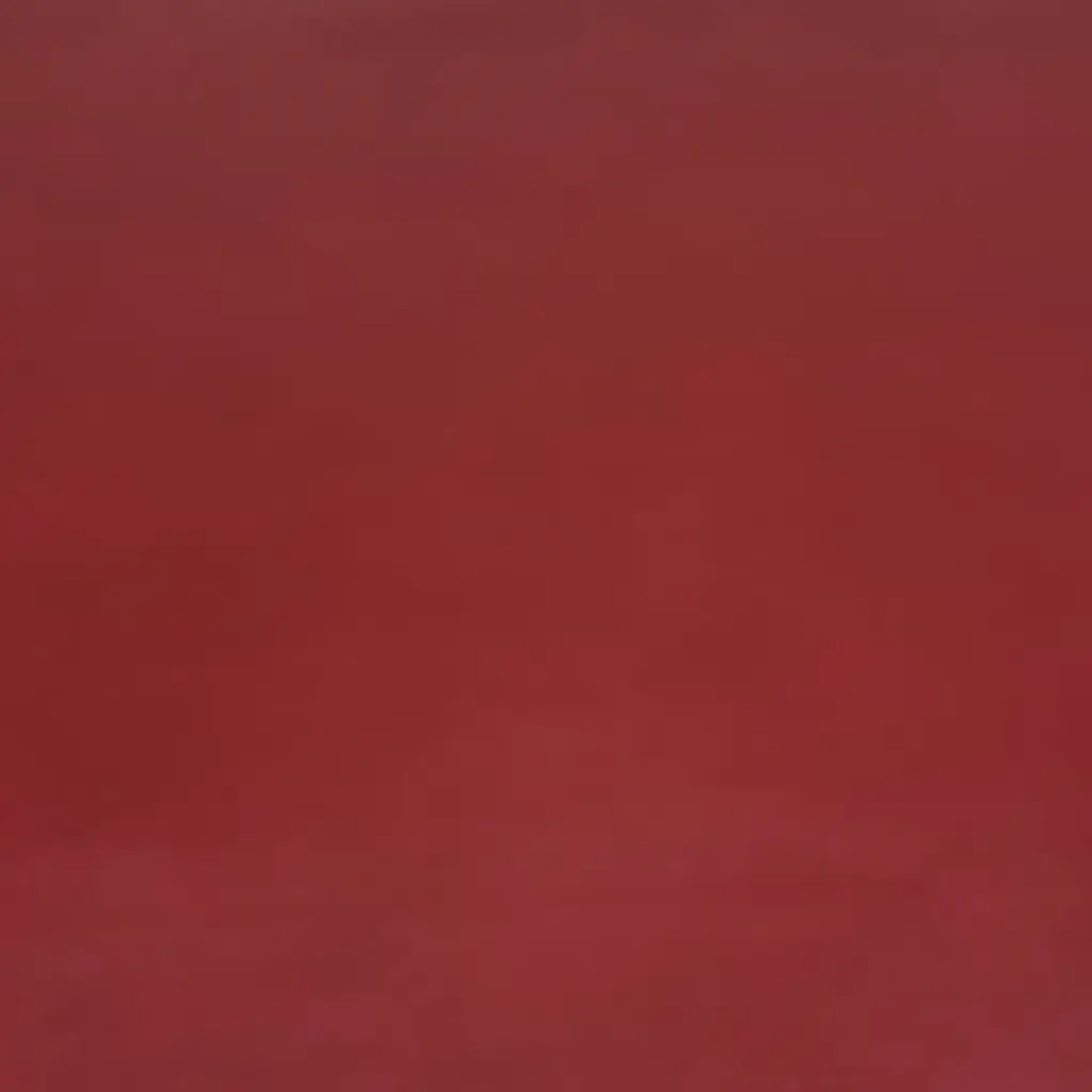 Veau Box liégé ferme Rouge foncé