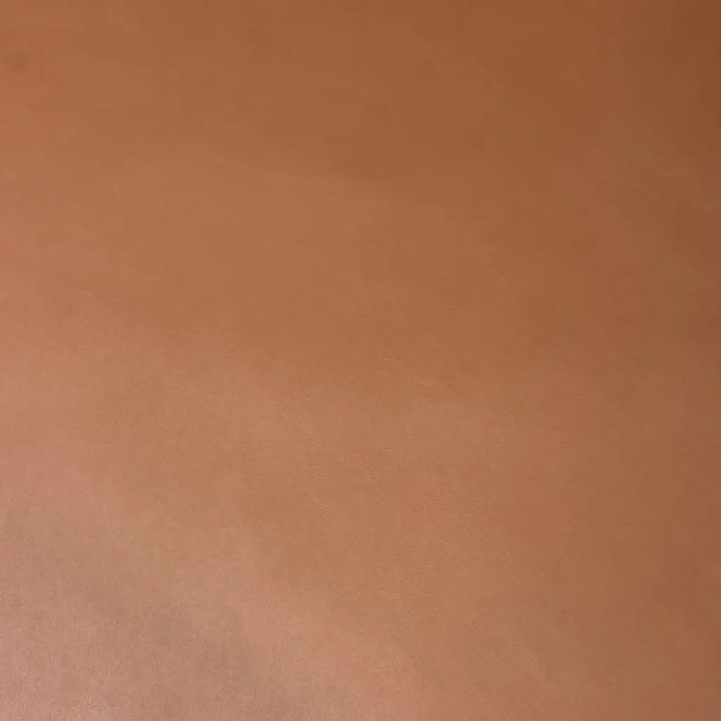 Veau Lisse Souple Classique Fauve