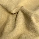 Croûte de cuir Veau Lisse Souple Velours Beige