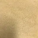 Croûte de cuir Veau Lisse Souple Velours Beige