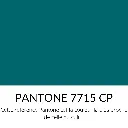Taurillon Grainé Souple Paon (épaisseur 1mm)