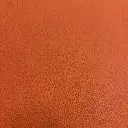 Taurillon Grainé Souple Orange Feu