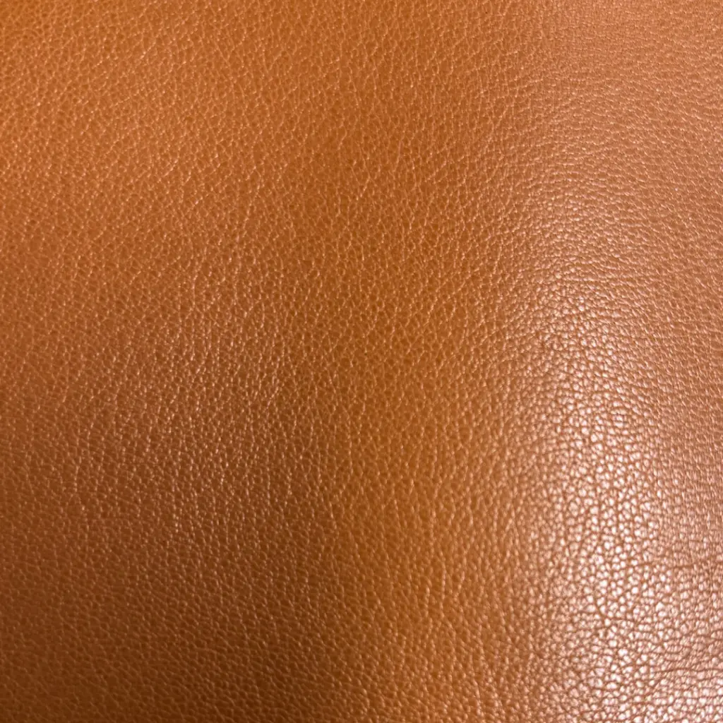 Chèvre Grainée Souple Cognac