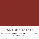 Chèvre Grainée Souple Brillante Rouge Cerise