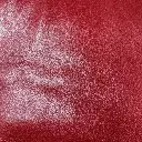 Chèvre Grainée Souple Brillante Rouge Cerise