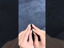 Chèvre Lisse Souple Velours Marine