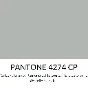 Babycalf grainé souple argent antique