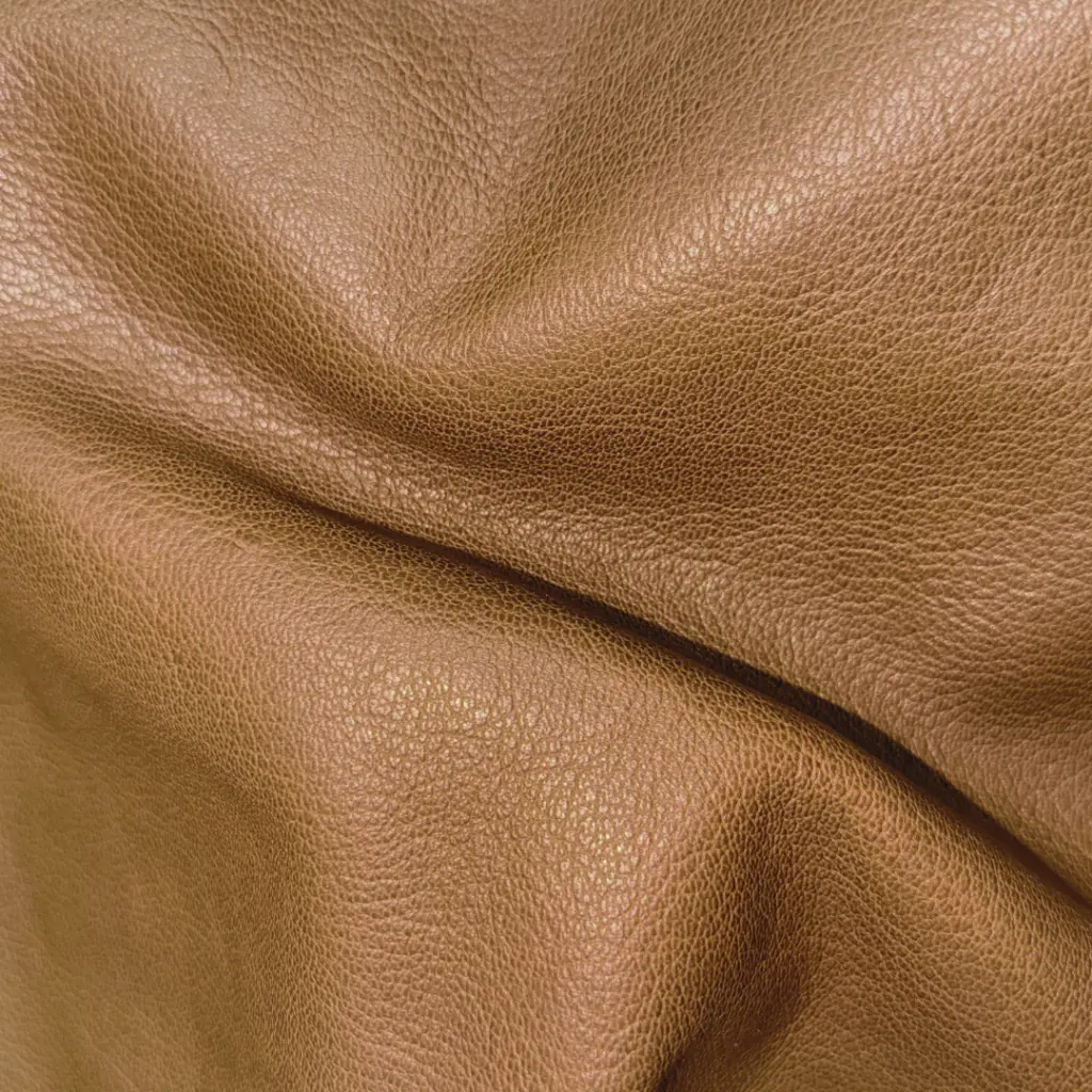 Chèvre Grainée Souple Chamois