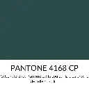Taurillon Nubuck Embossé croco Souple Vert sapin - demi peau