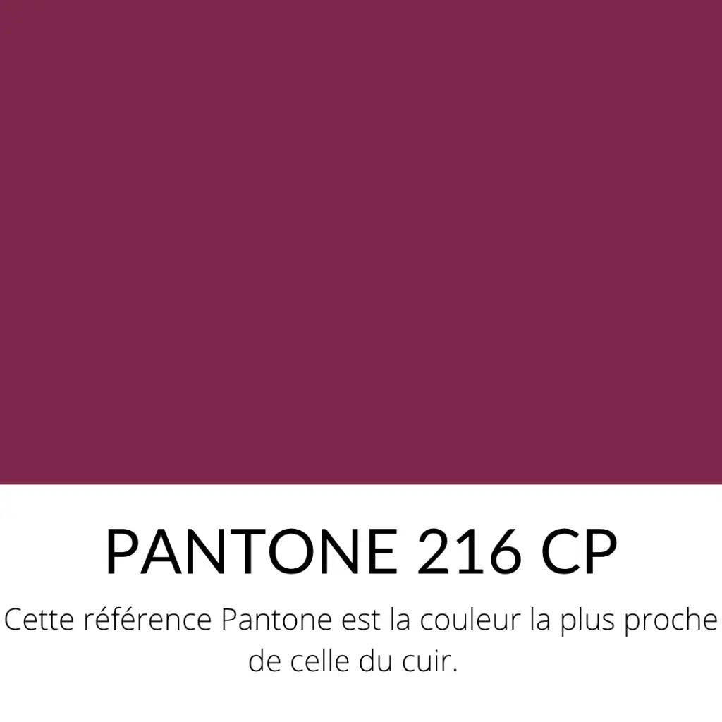 Chèvre Lisse Souple Velours Fuschia