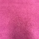 Croûte de cuir de chèvre Lisse Souple Velours Fuschia