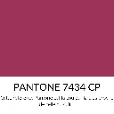 Taurillon Nubuck Embossé croco Souple Fuschia