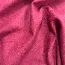 Taurillon Nubuck Embossé croco Souple Fuschia