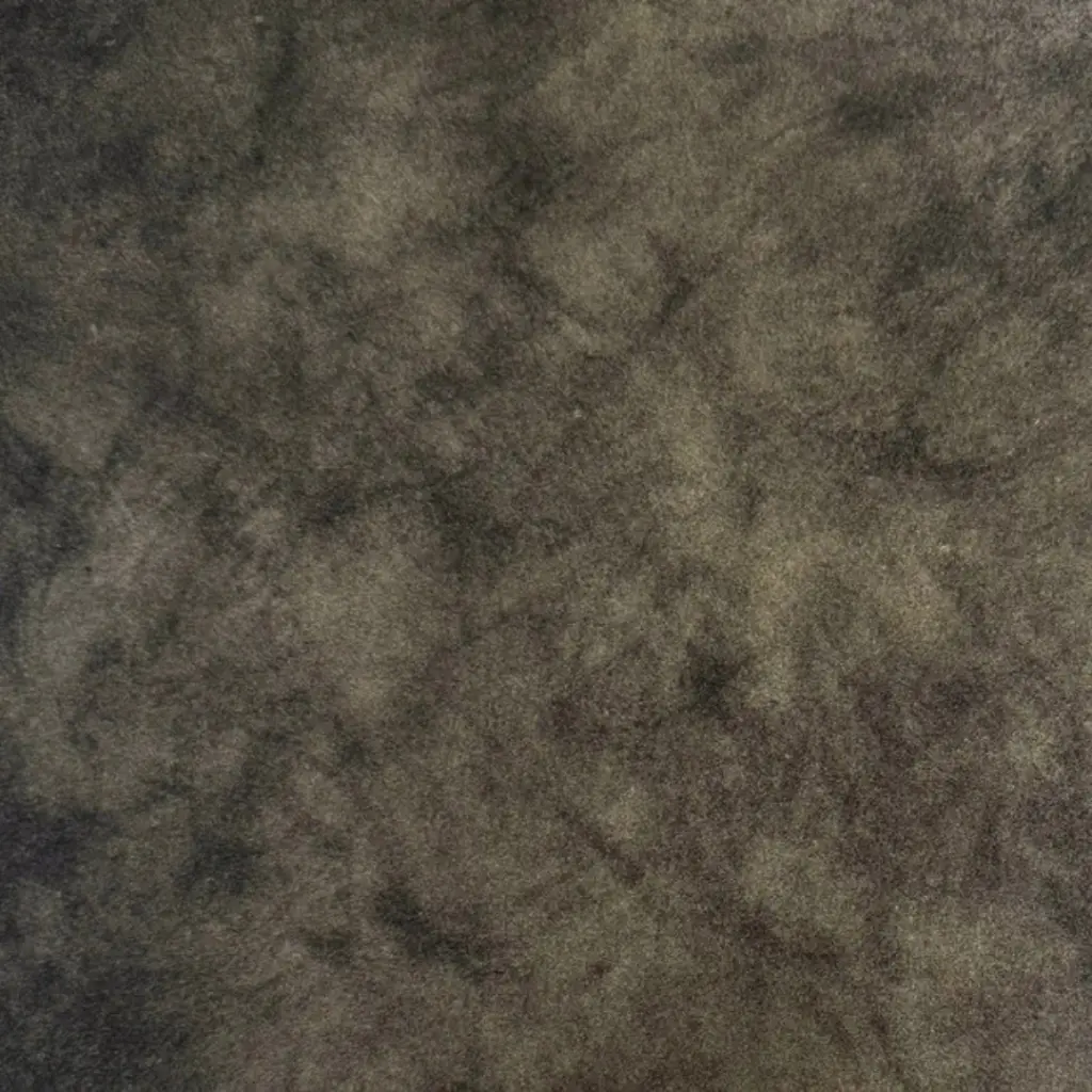 Vachette Lisse Ferme Noire tamponnée Or Antique