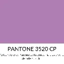 Agneau Lisse Souple Classique Mauve