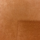  Microfibre Alcantara de Polyester Fauve