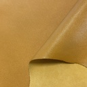 Saffron  Mini caviar Grained & Supple BabyCalfskin