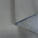 Veau Grainé caviar Souple Classique Gris souris