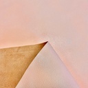 Nude Mini Caviar Grained Supple Calfskin Classic