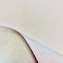 White Caviar Grained Supple Calfskin