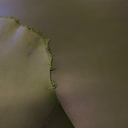 Dark Khaki Classic Soft Smooth Lambskin