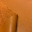 Camel mini caviar Grained supple Calfskin
